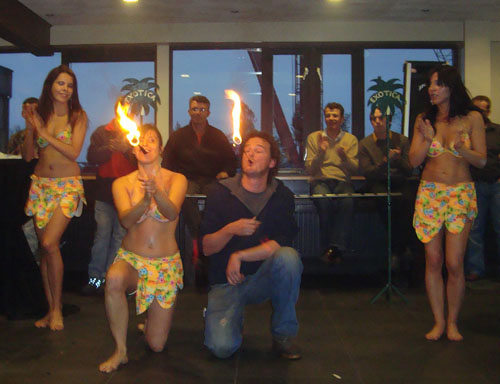 limboshows